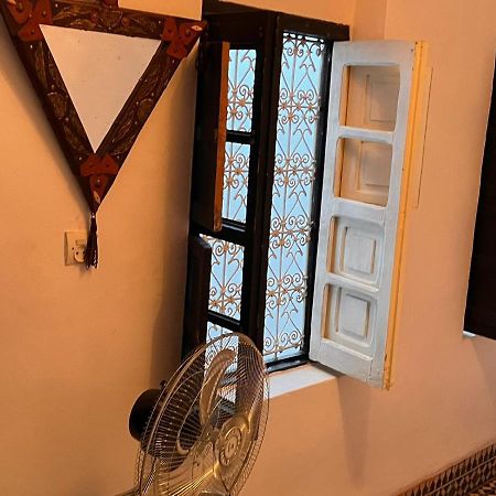 Riad Tatam House Marrakesh Exterior photo