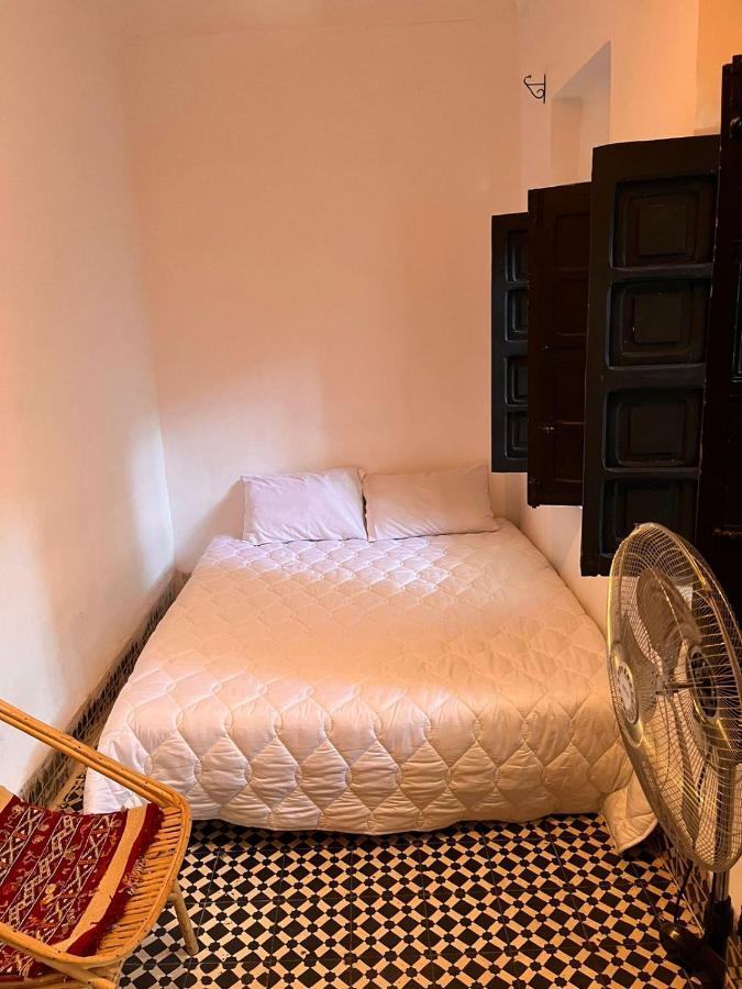 Riad Tatam House Marrakesh Exterior photo