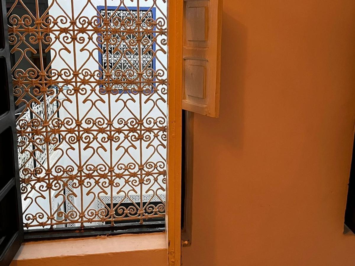 Riad Tatam House Marrakesh Exterior photo