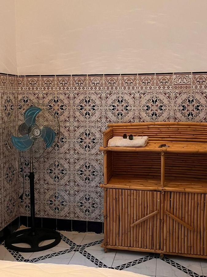 Riad Tatam House Marrakesh Exterior photo