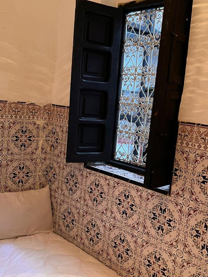 Riad Tatam House Marrakesh Exterior photo